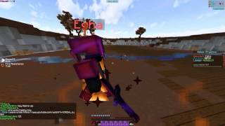 Pvp Compilation - Valux