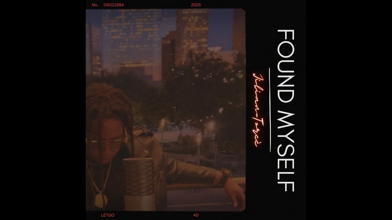 Watch "Found Myself" x Jilian-Toree on YouTube Watch "Found Myself" x Jilian-Toree on YouTube