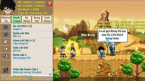 Cách mang cải trang ngộ không của đệ tử cho sư phu