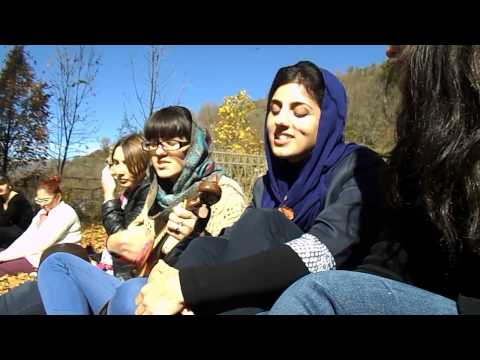 დები ნაყეურები / debi nakeurebi / -\"უშენოდ\"