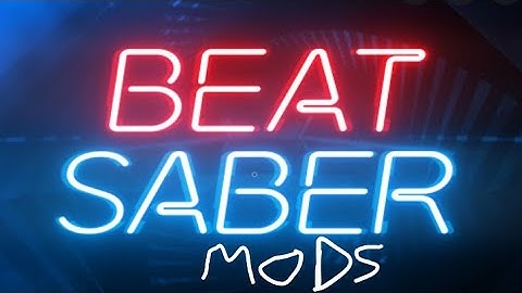 How to install beat saber mods and custom songs | Complete guide