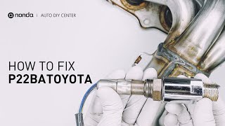 Celebrity How to Fix TOYOTA P22BA Engine Code in 2 Minutes [1 DIY Method / Only $19.45] Wealth
