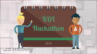 Hackathon 2019 part 1 Wealth