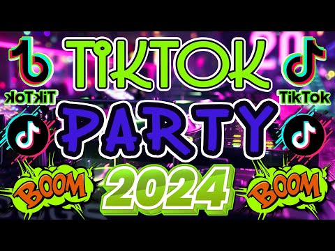 🔥NEW TIKTOK MASHUP NONSTOP REMIX 2024🔥TIKTOK BUDOTS DANCE CRAZE REMIX 2024🔥TRENDING TIKTOK VIRAL