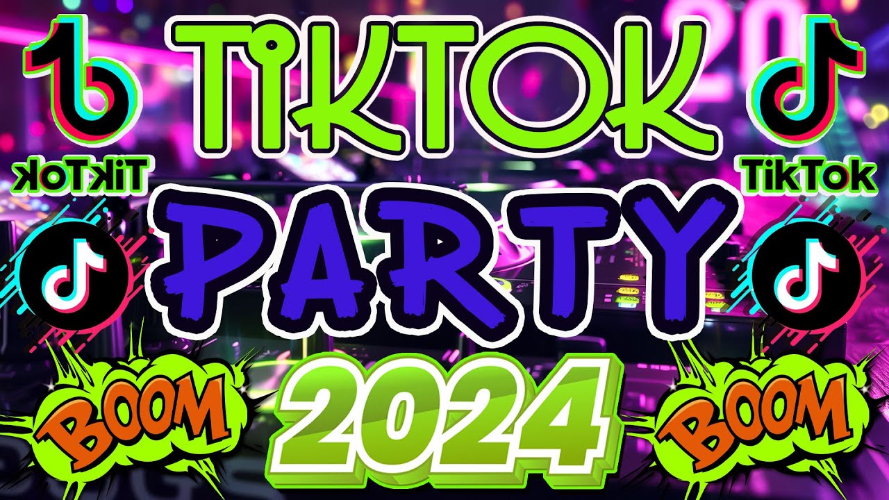 🔥NEW TIKTOK MASHUP NONSTOP REMIX 2024🔥TIKTOK BUDOTS DANCE CRAZE REMIX 2024🔥TRENDING TIKTOK VIRAL