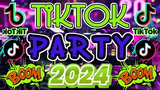 New Tiktok Mashup Nonstop Remix 2024Tiktok Budots Dance Craze Remix 2024Trending Tiktok Viral