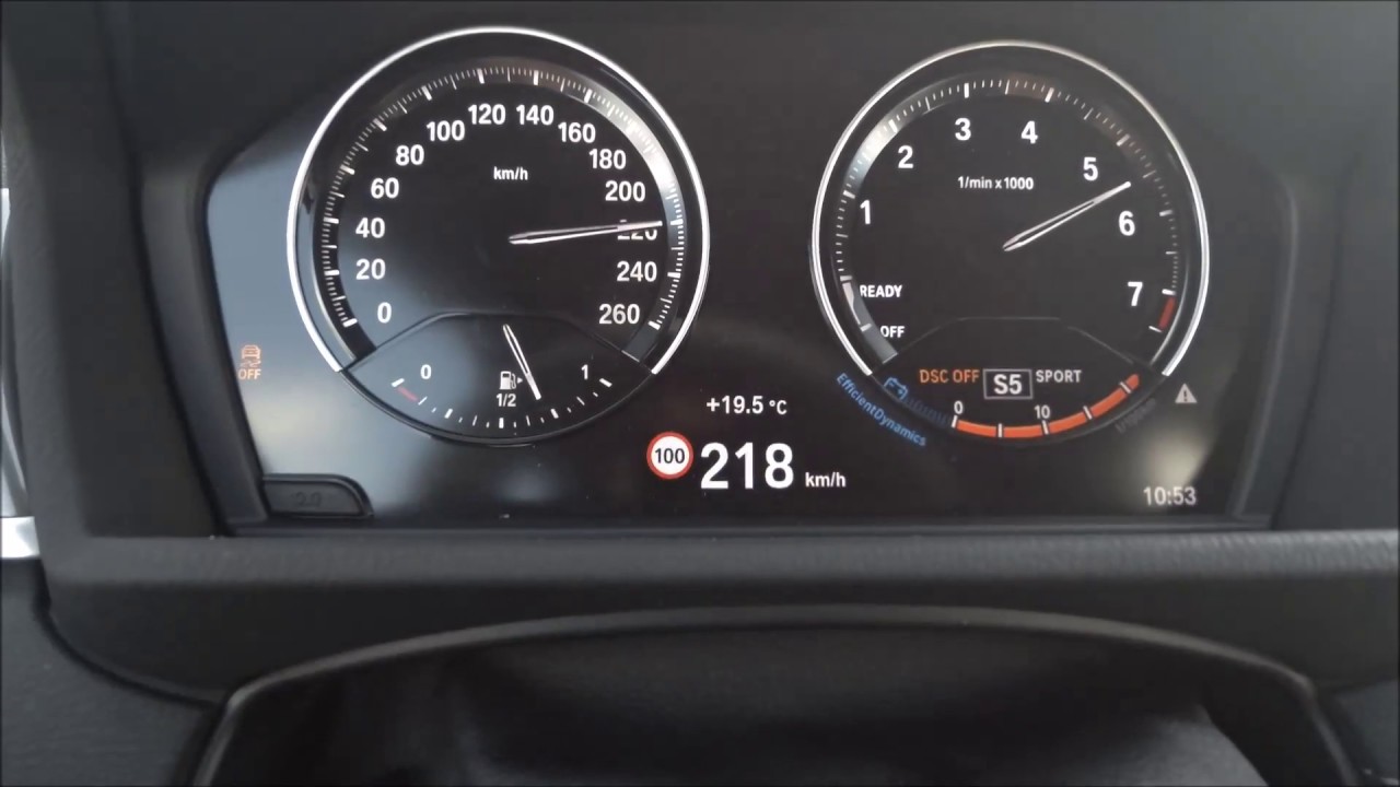 BMW X1 SDrive20i F48 Facelift 0 200 Kmh Launch Beschleunigung BMW X1 SDrive20i F48 Facelift 0 200 Kmh Launch Beschleunigung