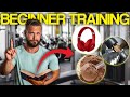 Beginner's Guide to the Gym | DO's and DON'Ts image