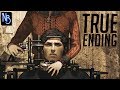 Zero Time Dilemma Walkthrough Part 55 (TRUE ENDING) No Commentary