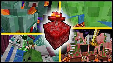 MEGA Farm Progress! [ProtoSky] EXTREME Nether Skyblock Ep.6