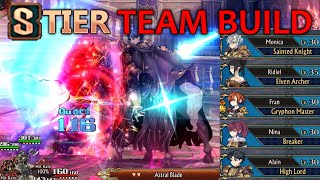 You NEED this Alain Team! - Unicorn Overlord