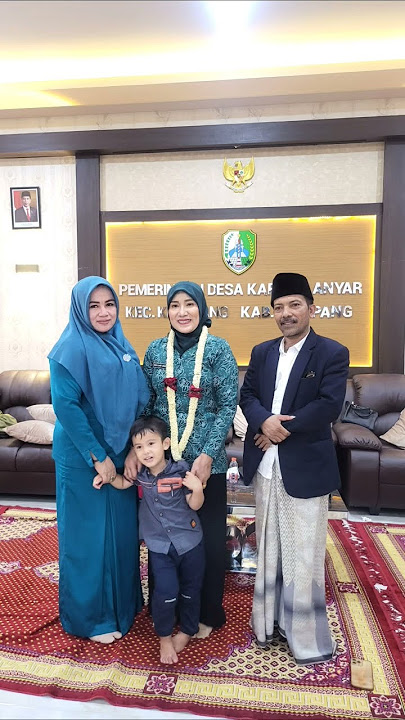 Kata bijak almarhumah Ibu Hj. Mimin Slamet Junaidi #trending #shortvideo