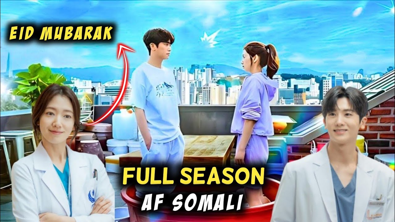 Full Season | Labadoda ilaa Yaraantoda Cadow isku ahayen bls dib Iska jeclaaden |@XOGSIDE