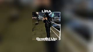 Umut Timur x Nisa x Onur Suygun - Lira (Speed Up) Resimi