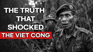 What Truly Shocked Viet Cong Commanders About Australian Soldiers