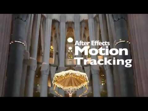 Motion Tracking Demo