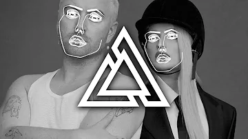 Sam Smith - Unholy (feat. Kim Petras) [Disclosure Remix] | TECH HOUSE