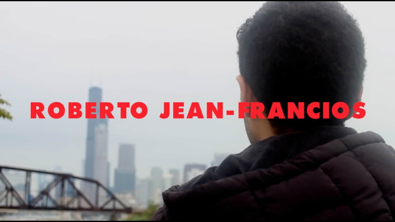Roberto Jean-Francois