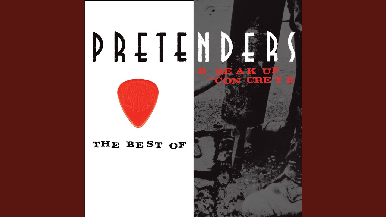 Back on the Chain Gang (2009 Remaster) Back on the Chain Gang (2009 Remaster)