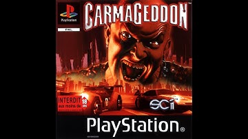 Carmageddon intro video