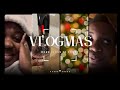VLOGMAS| EPISODE 2 | DAY IN MY LIFE