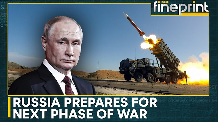 Ukraine Under Siege: Over 5,000 Drones Pound Ukraine | Russia-Ukraine War | WION Fineprint