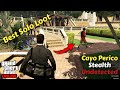 The Perfect $2,708,750 Painting Heist on GTA 5 Online ...