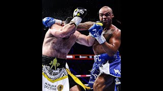Download Lagu FABIO WARDLEY stops JOSEPH PARKER in a blood-thirsty, savage war. MP3 Download Lagu FABIO WARDLEY stops JOSEPH PARKER in a blood-thirsty, savage war. MP3