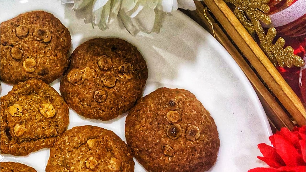 Coconut Milk Cookies YouTube