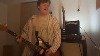 Nirvana Live At Hollywood Rock Festival, Rio De Janeiro, January 23th, 1993 Full Playthrough Attempt