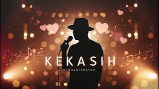 PANCE PONDAAG - KEKASIH | COVER
