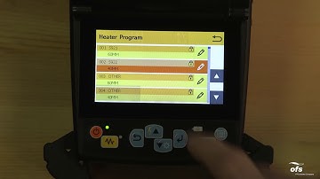 OFS FITEL® S179 with Sumitomo SOC Connectors - How to Guide and Demonstration