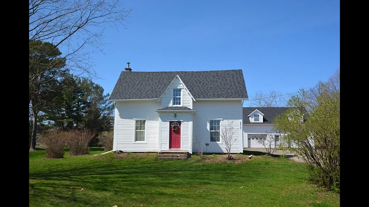 5713 Hwy 221 Woodville for Donna Conrad and Team, ...