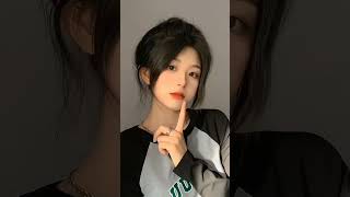 Cute poses for korean girls... 😍#aesthetic #korean #poses #music #reasons please subscribe screenshot 5