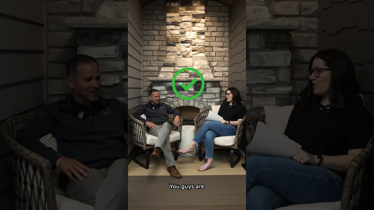 🔥 Fireside Chats: Design Myths – Busted by Kelci 🛠️