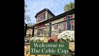Welcome To The Celtic Cup In Tullahoma Tn