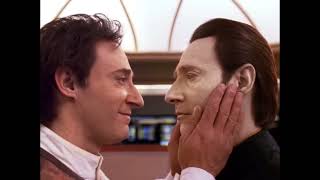 Dreams - Data TNG edit