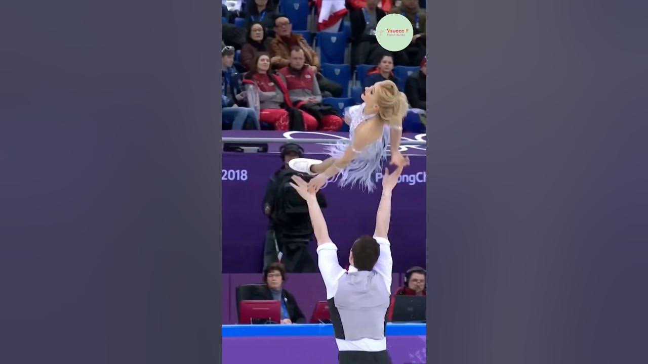 Нейтан Чен произвольная программа танец
