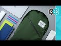 My Favorite Backpacks for Tech