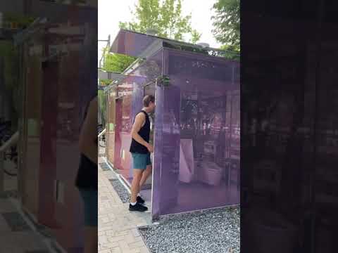 Фокус туалета #вгороде #ичто #доконца #короткое #2021 #тикток #шок