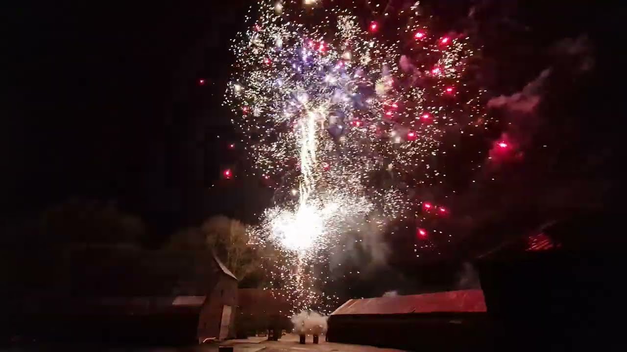 Jaarwisseling 2022-2023