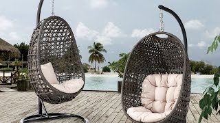 Destiny Collection - Hängesessel Coco Cocoon