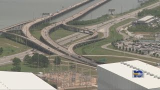 Local group seeking support for I-10 bridge