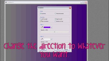 Tutorial #28: WMM+PhotoFiltre; make your own colorings.