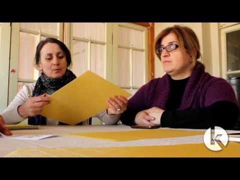 კისისხევში მეფუტკრე ქალებმა კოოპერატივი ,,თაფლიანი“ შექმნეს