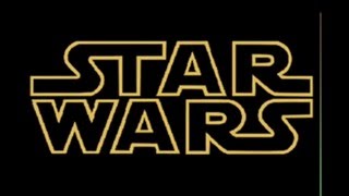 Star Wars Episode II opening crawl