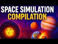 What If…? The Ultimate Space Compilation (Planets, Stars &amp; Collisions)
