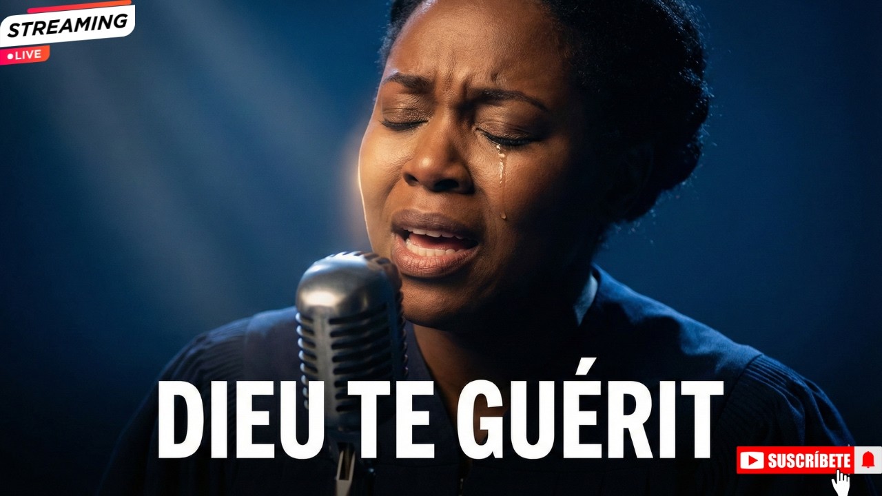 Repose toi dans Ses Bras — Musique de Guérison