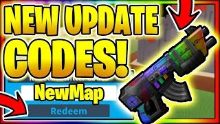 In this video i will be showing you all the working codes for base
raiders! if enjoyed make sure to like and subscribe show some support!
my...