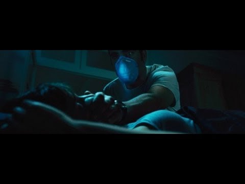 Sleep Tight (Mientras duermes)